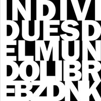 Bizardunak - Individues del mundo libre
