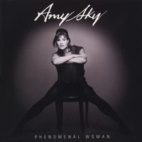 Amy Sky - Phenomenal Woman