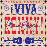 Kenny Rogers - ¡Viva Kenny!