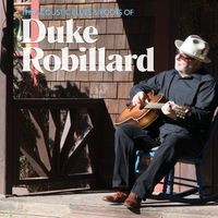 Duke Robillard - The Acoustic Blues & Roots of Duke Robillard