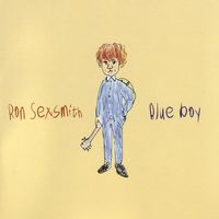 Ron Sexsmith - Blue Boy