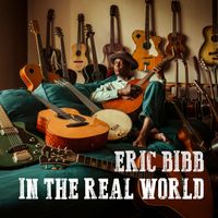 Eric Bibb - Make A Change