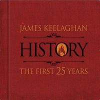 James Keelaghan - History - The First 25 Years