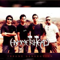 Hammerhead - Insane Generation