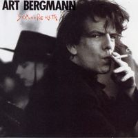 Art Bergmann - Sexual Roulette