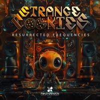 Strange Cookies - Resurrected Frequencies