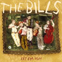 The Bills - Let Em Run