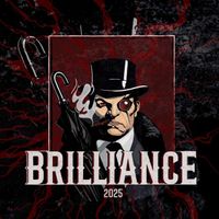 Brilliance - Brilliance 2025 (Partysnekk) (Explicit)