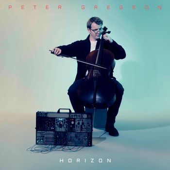 Peter Gregson - Horizon