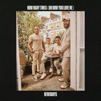Newsboys - How Many Times (oh how You love me)