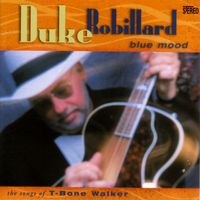 Duke Robillard - Blue Mood