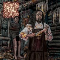 Peau - L'eprépuce (Explicit)