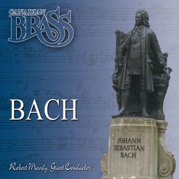 Canadian Brass - Bach