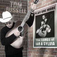 Tom Russell - Rio Grande