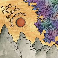 elric - Elric et les Lutins Saltimbanques