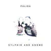 Pálida - Sylphid and Gnome