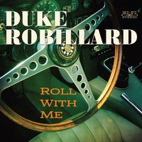 Duke Robillard - Built For Comfort