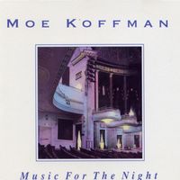 Moe Koffman - Music For The Night