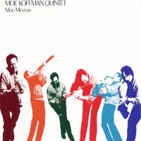 Moe Koffman - Moe-Mentum