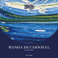 Canadian Brass - Mañha de carnaval