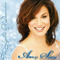 Amy Sky - The Lights of December
