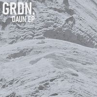GRDN. - Daun EP
