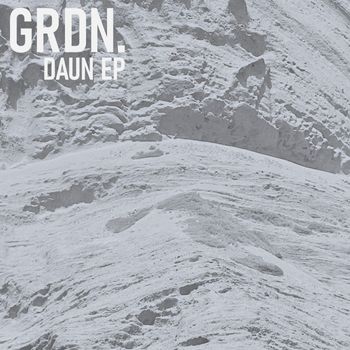 GRDN. - Daun EP