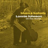 Lonnie Johnson - Blues & Ballads (Remastered 2025)
