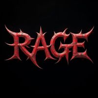 Ebony - RAGE (Explicit)