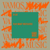 B-Liv - Play What You Played