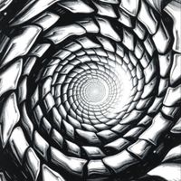 Ebony - The Downward Spiral (Explicit)
