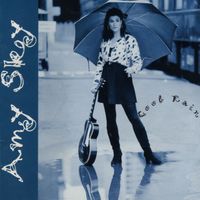 Amy Sky - Cool Rain