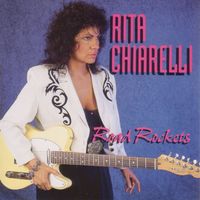 Rita Chiarelli - Road Rockets