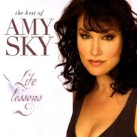 Amy Sky - Life Lessons: The Best of Amy Sky