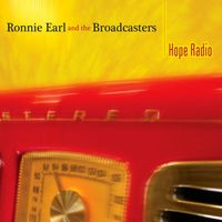 Ronnie Earl - Hope Radio