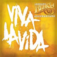 Canadian Brass - Viva La Vida (De Latón)