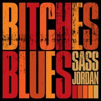 Sass Jordan - Bitches Blues