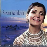 Susan Aglukark - White Sahara