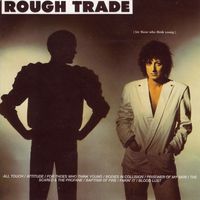 Rough Trade - For Those Who Think Young