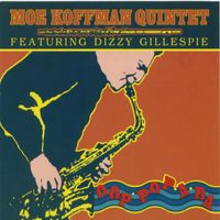Moe Koffman - Opp-Pop-A-DA