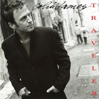 Colin James - Traveler