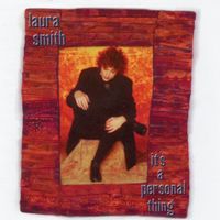 Laura Smith - It's A Personal Thing