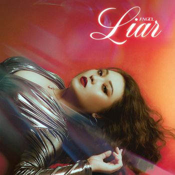 Angel - Liar