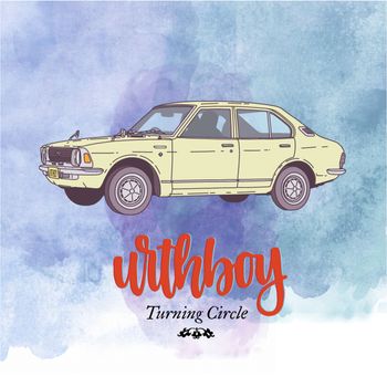 Urthboy - Turning Circle (Explicit)