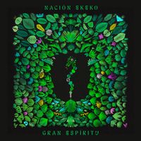 Nación Ekeko - Gran Espíritu