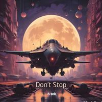 A-tek - Don't stop