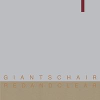 Giants Chair - Red and Clear (Remastered)