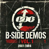 QBO - B-Side Demos, Vol.1 2001 - 2004