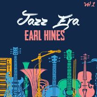 Earl Hines - Jazz Era, Earl Hines Vol.1
