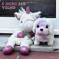 Filipe Sambado - É Duro Ser Velho